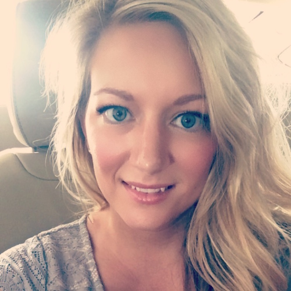 Meet your Posher, Jeanette